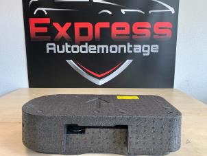 Gebruikte Gereedschap Set Ford Focus 4 1.0 Ti-VCT EcoBoost 12V 100 Prijs € 55,00 Margeregeling aangeboden door Express Autodemontage