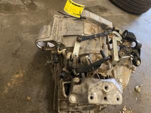 Używane Skrzynia biegów Seat Leon Sportstourer (KLF) 1.5 TSI 16V Cena € 1.000,00 Procedura marży oferowane przez Express Autodemontage