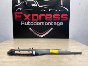 Begagnade Instrumentbräda, del Ford Focus 4 1.0 Ti-VCT EcoBoost 12V 100 Pris € 35,00 Marginaltabell erbjuds av Express Autodemontage