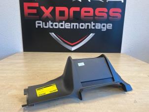 Begagnade Instrumentbräda, del Ford Focus 4 1.0 Ti-VCT EcoBoost 12V 100 Pris € 30,00 Marginaltabell erbjuds av Express Autodemontage