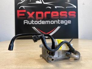 Begagnade Oljekylare Ford Focus 3 Wagon 2.0 TDCi 16V 140 Pris € 26,62 Inklusive moms erbjuds av Express Autodemontage