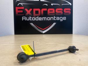 Gebruikte Stabilisatie Stang Geleider Volkswagen Polo VI (AW1) 1.0 12V BlueMotion Technology Prijs € 8,00 Margeregeling aangeboden door Express Autodemontage