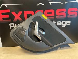 Begagnade List, bakdörr, 4-dörrars, höger Mercedes A (177.0) 1.3 A-180 Turbo 16V Pris € 100,00 Marginaltabell erbjuds av Express Autodemontage