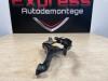 Volkswagen Up! (121) 1.0 12V 75 Set med pedaler