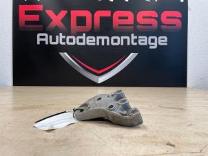 Gebruikte Motorrubber Audi A1 (8X1/8XK) 1.2 TFSI Prijs € 10,00 Margeregeling aangeboden door Express Autodemontage