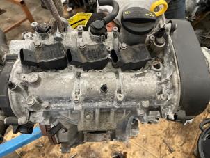 Begagnade Motor Volkswagen Up! (121) 1.0 12V 60 Pris € 245,00 Marginaltabell erbjuds av Express Autodemontage