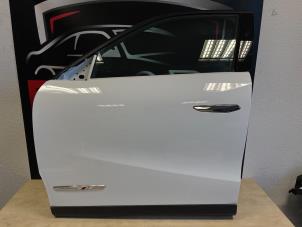 Używane Drzwi lewe przednie wersja 4-drzwiowa DS Automobiles DS 3/Crossback (UC/UJ/UR) 1.2 12V PureTech 130 Cena € 544,50 Z VAT oferowane przez Express Autodemontage