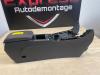 Mittkonsol från en Peugeot 308 (L3/L8/LB/LH/LP) 1.2 12V e-THP PureTech 130 2020