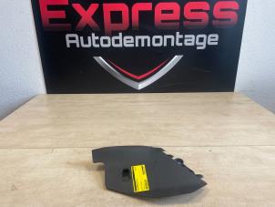 Używane Slupek srodkowy lewy Citroen Berlingo 1.6 BlueHDI 100 Cena € 15,00 Procedura marży oferowane przez Express Autodemontage