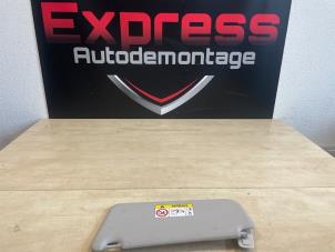 Używane Oslona przeciwsloneczna Citroen Berlingo 1.6 BlueHDI 100 Cena € 30,00 Procedura marży oferowane przez Express Autodemontage