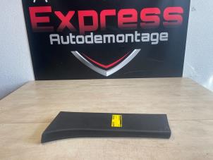 Używane Plyta wierzchnia rózne Citroen Berlingo 1.6 BlueHDI 100 Cena € 20,00 Procedura marży oferowane przez Express Autodemontage