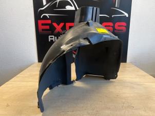 Używane Nadkole Citroen Berlingo 1.6 BlueHDI 100 Cena na żądanie oferowane przez Express Autodemontage