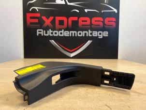 Używane Element deski rozdzielczej Citroen Berlingo 1.6 BlueHDI 100 Cena € 30,00 Procedura marży oferowane przez Express Autodemontage