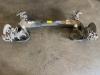 Peugeot 5008 II (M4/MC/MJ/MR) 2.0 BlueHDi 180 16V Bakre drivaxel