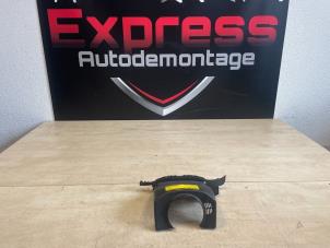 Używane Pokrywa kolumny kierownicy Citroen Berlingo 1.6 BlueHDI 100 Cena € 20,00 Procedura marży oferowane przez Express Autodemontage