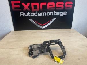 Używane Element deski rozdzielczej Citroen Berlingo 1.6 BlueHDI 100 Cena € 30,00 Procedura marży oferowane przez Express Autodemontage