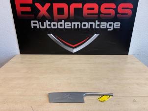 Gebruikte C-stijl afdekkap links Seat Arona (KJX) 1.0 TSI 12V Prijs € 15,00 Margeregeling aangeboden door Express Autodemontage