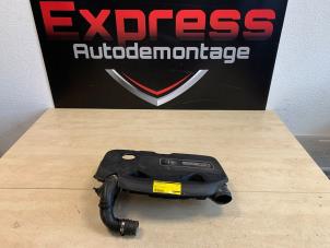 Gebruikte Luchtfilterhuis Alfa Romeo MiTo (955) 0.9 TwinAir Prijs € 50,00 Margeregeling aangeboden door Express Autodemontage