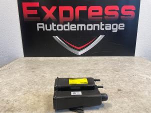 Begagnade Kolfilter Mercedes C (W206) C-200 1.5 EQ Boost 4-Matic Pris € 302,50 Inklusive moms erbjuds av Express Autodemontage