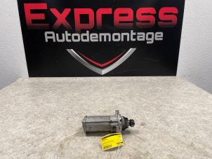 Gebruikte Startmotor Volkswagen Golf VII Variant (AUVV) 1.6 TDI 16V Prijs € 24,00 Margeregeling aangeboden door Express Autodemontage