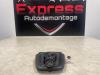 Växelspaksskydd från en Ford Focus 4 Wagon 1.0 Ti-VCT EcoBoost 12V 125 2022