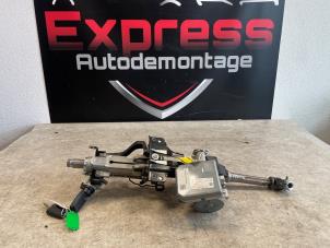 Gebruikte Stuurkolom compleet Volkswagen Polo VI (AW1) 1.0 TGI 12V Prijs € 250,00 Margeregeling aangeboden door Express Autodemontage