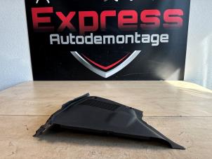 Gebruikte Afdekplaat diversen Mercedes C Estate (S206) C-200 1.5 EQ Boost Prijs € 30,00 Margeregeling aangeboden door Express Autodemontage