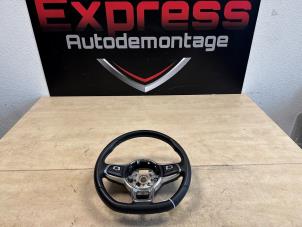 Gebruikte Stuurwiel Volkswagen T-Roc I 1.5 TSI 16V Prijs € 400,00 Margeregeling aangeboden door Express Autodemontage