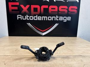 Gebruikte Combischakelaar Stuurkolom Volkswagen T-Roc I 1.5 TSI 16V Prijs € 80,00 Margeregeling aangeboden door Express Autodemontage