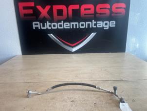 Begagnade Luftkonditioneringsledning Mercedes C Estate (S206) C-200 1.5 EQ Boost Pris € 20,00 Marginaltabell erbjuds av Express Autodemontage