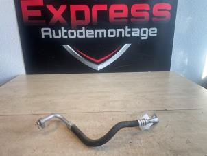 Begagnade Luftkonditioneringsledning Mercedes C Estate (S206) C-200 1.5 EQ Boost Pris € 50,00 Marginaltabell erbjuds av Express Autodemontage