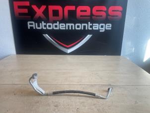 Begagnade Luftkonditioneringsledning Mercedes C Estate (S206) C-200 1.5 EQ Boost Pris € 50,00 Marginaltabell erbjuds av Express Autodemontage