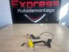 Mercedes-Benz C Estate (S206) C-200 1.5 EQ Boost ABS-sensor
