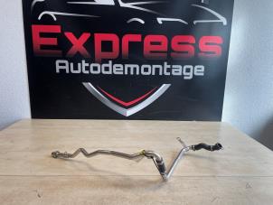 Begagnade Luftkonditioneringsledning Mercedes C Estate (S206) C-200 1.5 EQ Boost Pris € 60,00 Marginaltabell erbjuds av Express Autodemontage