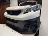 Front (komplett) från en Peugeot Expert (V1/VA/VB/VE/VF/VT/VY) 1.6 Blue HDi 95 16V 2019