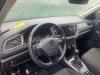 Volkswagen T-Roc I 1.0 TSI 12V Airbag set + dashboard