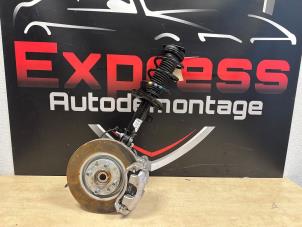 Begagnade Främre upphängning, höger Opel Corsa F (UB/UH/UP) Electric, Corsa-e 50kWh Pris € 484,00 Inklusive moms erbjuds av Express Autodemontage