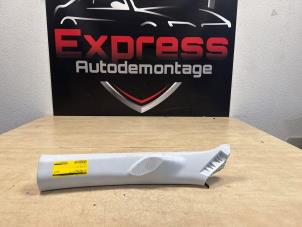 Używane Obudowa slupka lewy przód Opel Corsa F (UB/UH/UP) Electric, Corsa-e 50kWh Cena € 24,00 Procedura marży oferowane przez Express Autodemontage