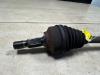 Drivaxel, höger fram från en Peugeot Expert (V1/VA/VB/VE/VF/VT/VY) 1.6 Blue HDi 95 16V 2019