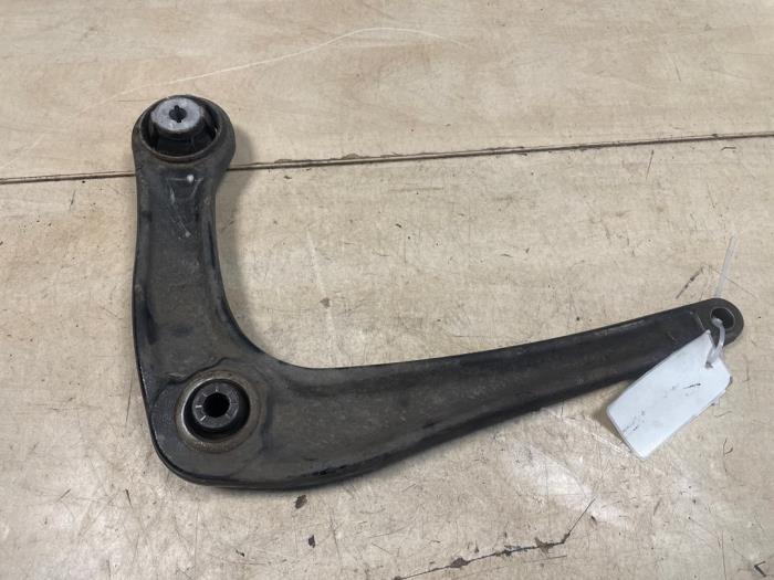 Främre gaffelben, höger från en Peugeot Expert (V1/VA/VB/VE/VF/VT/VY) 1.6 Blue HDi 95 16V 2019