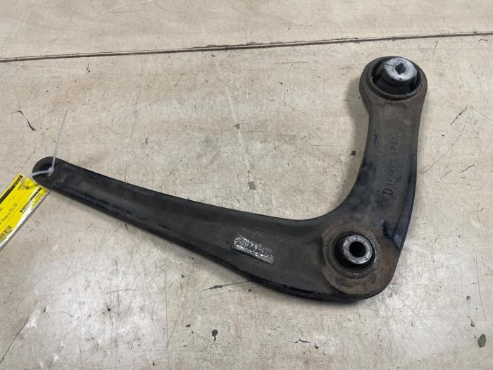 Främre gaffelben, höger från en Peugeot Expert (V1/VA/VB/VE/VF/VT/VY) 1.6 Blue HDi 95 16V 2019