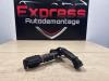 Peugeot Expert (V1/VA/VB/VE/VF/VT/VY) 1.6 Blue HDi 95 16V Luftintagsslang