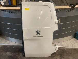 Begagnade Bakdörr, minibuss/van Peugeot Expert (V1/VA/VB/VE/VF/VT/VY) 1.6 Blue HDi 95 16V Pris på förfrågan erbjuds av Express Autodemontage