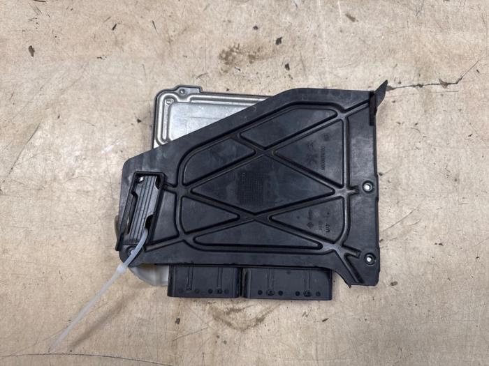 Dator, motorstyrning från en Peugeot Expert (V1/VA/VB/VE/VF/VT/VY) 1.6 Blue HDi 95 16V 2019