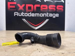 Begagnade Luftintagsslang Peugeot Expert (V1/VA/VB/VE/VF/VT/VY) 1.6 Blue HDi 95 16V Pris € 15,00 Marginaltabell erbjuds av Express Autodemontage