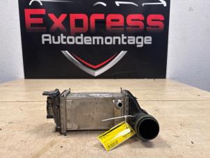 Gebruikte Intercooler Volkswagen T-Roc I 1.0 TSI 12V Prijs € 89,00 Margeregeling aangeboden door Express Autodemontage