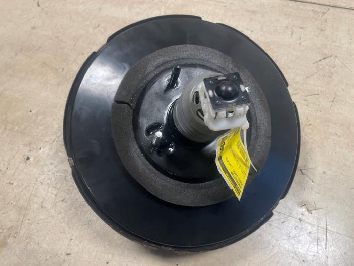 Bromsservo från en Peugeot Expert (V1/VA/VB/VE/VF/VT/VY) 1.6 Blue HDi 95 16V 2019