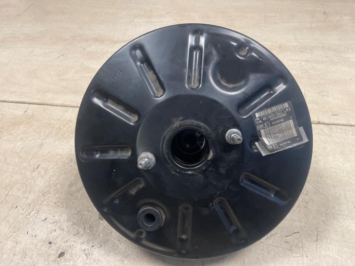 Bromsservo från en Peugeot Expert (V1/VA/VB/VE/VF/VT/VY) 1.6 Blue HDi 95 16V 2019