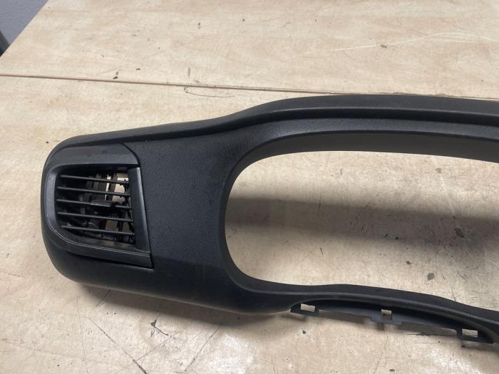 Instrumentbräda, del från en Peugeot Expert (V1/VA/VB/VE/VF/VT/VY) 1.6 Blue HDi 95 16V 2019