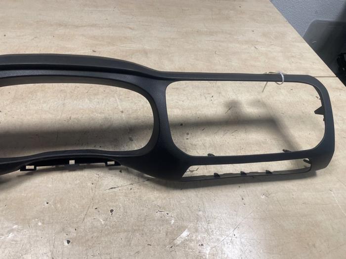 Instrumentbräda, del från en Peugeot Expert (V1/VA/VB/VE/VF/VT/VY) 1.6 Blue HDi 95 16V 2019